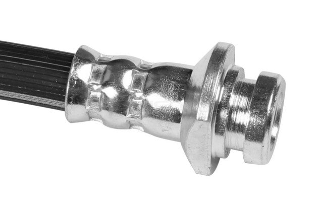 Sunsong Brake Hydraulic Hose P/N:2202099 Fits: Chevrolet Sprint, Infiniti M30, Nissan 200sx, Nissan 300zx, Nissan 310, Nissan Axxess, Nissan Cube, Nissan Micra, Nissan Multi, Nissan Pulsar Nx - Image 2