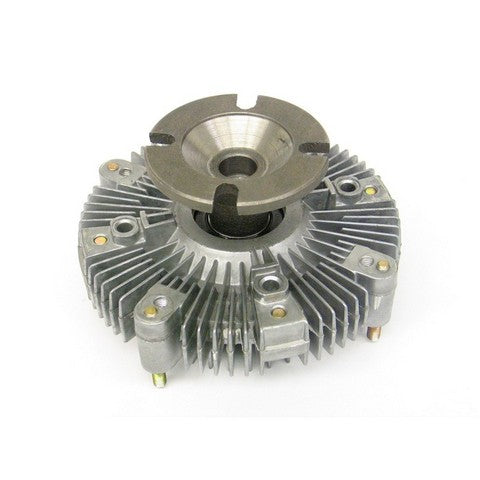 US Motor Works Engine Cooling Fan Clutch P/N:22021 Fits: Toyota 4runner 02-95, Toyota T100 98-95, Toyota Tacoma 04-95, Toyota Tundra 04-00 - Image 1