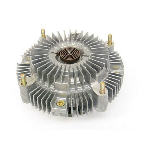 US Motor Works Engine Cooling Fan Clutch P/N:22021 Fits: Toyota 4runner 02-95, Toyota T100 98-95, Toyota Tacoma 04-95, Toyota Tundra 04-00 - Image 2