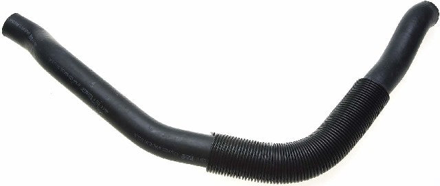 Gates Radiator Coolant Hose P/N:22021 Fits: Cadillac 60 Special 1993, Cadillac Deville 1993 - Image 1