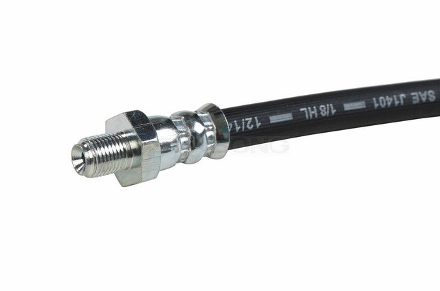 Sunsong Brake Hydraulic Hose P/N:2202114 Fits: Nissan 280zx 81-79, Nissan 810 1981, Nissan Maxima 84-82 - Image 3
