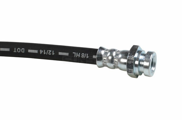 Sunsong Brake Hydraulic Hose P/N:2202114 Fits: Nissan 280zx 81-79, Nissan 810 1981, Nissan Maxima 84-82 - Image 2