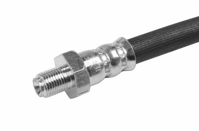 Sunsong Clutch Hydraulic Hose P/N:2202115 Fits: Nissan 200sx 88-84, Nissan 240sx 98-89, Nissan D21 94-86, Nissan Frontier 04-99, Nissan Pickup 04-95 - Image 3