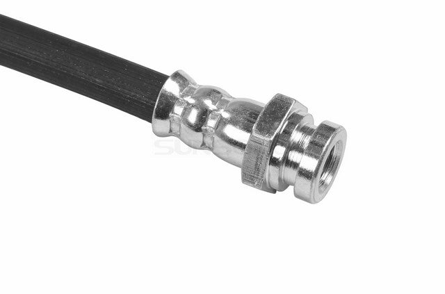 Sunsong Clutch Hydraulic Hose P/N:2202115 Fits: Nissan 200sx 88-84, Nissan 240sx 98-89, Nissan D21 94-86, Nissan Frontier 04-99, Nissan Pickup 04-95 - Image 2