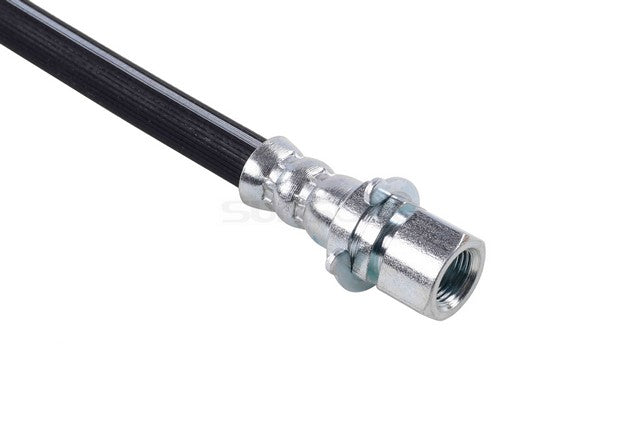 Sunsong Brake Hydraulic Hose P/N:2202117 Fits: Ford Mustang 1984, Lincoln Continental 83-82 - Image 2
