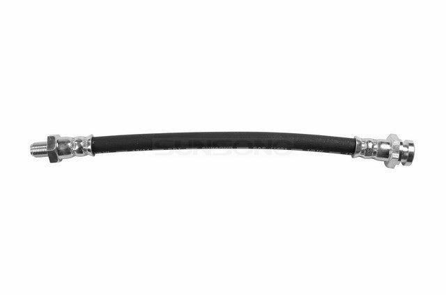 Sunsong Brake Hydraulic Hose P/N:2202120 Fits: Nissan 200sx 88-84, Nissan 300zx 89-84, Nissan 510 73-69, Nissan 610 76-73, Nissan 810 80-77 - Image 1
