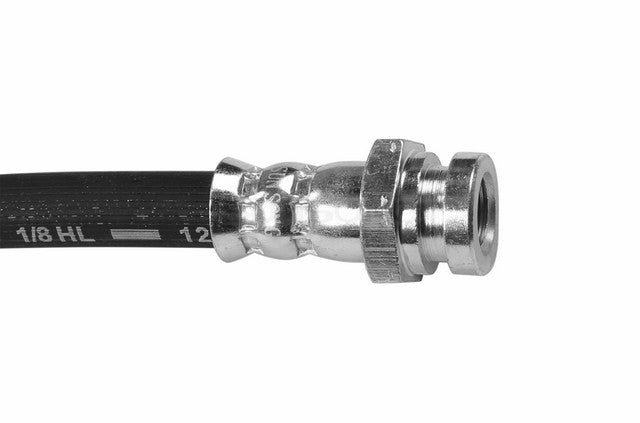 Sunsong Brake Hydraulic Hose P/N:2202120 Fits: Nissan 200sx 88-84, Nissan 300zx 89-84, Nissan 510 73-69, Nissan 610 76-73, Nissan 810 80-77 - Image 3