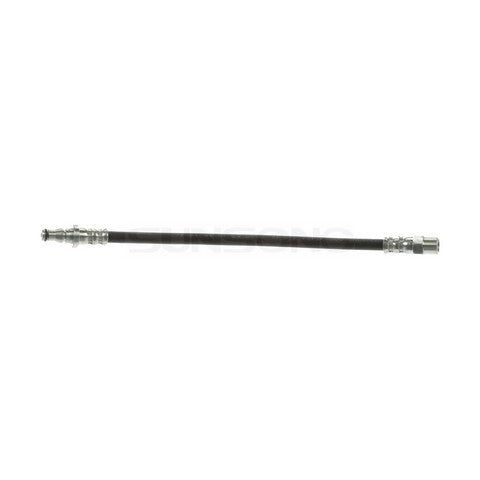 Sunsong Clutch Hydraulic Hose P/N:2202128 Fits: Saab 9-3 11-03, Saab 9-3x 11-10 - Image 1