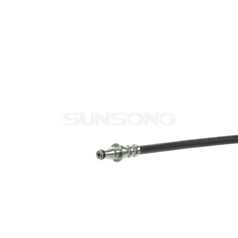 Sunsong Clutch Hydraulic Hose P/N:2202128 Fits: Saab 9-3 11-03, Saab 9-3x 11-10 - Image 3