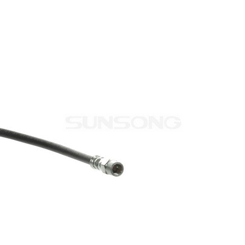 Sunsong Clutch Hydraulic Hose P/N:2202128 Fits: Saab 9-3 11-03, Saab 9-3x 11-10 - Image 2