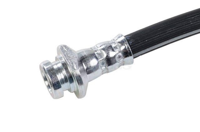 Sunsong Brake Hydraulic Hose P/N:2202131 Fits: Nissan 720 86-80, Nissan Nx 93-91, Nissan Tsuru 12-91, Suzuki Sidekick 1989 - Image 2