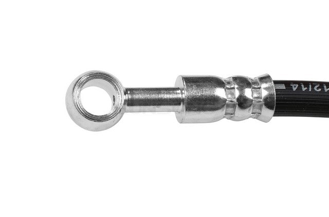 Sunsong Brake Hydraulic Hose P/N:2202135 Fits: Infiniti G20 96-91, Nissan Maxima 93-89 - Image 2