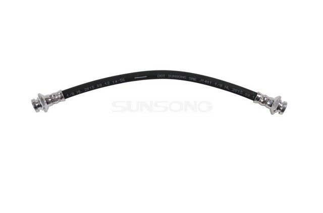Sunsong Brake Hydraulic Hose P/N:2202138 Fits: Nissan Maxima 93-89 - Image 1