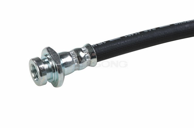 Sunsong Brake Hydraulic Hose P/N:2202141 Fits: Nissan 620 79-78, Nissan 720 82-80, Nissan Juke 17-11 - Image 2