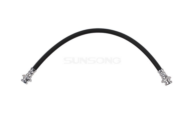 Sunsong Brake Hydraulic Hose P/N:2202145 Fits: Nissan 720 82-80 - Image 1