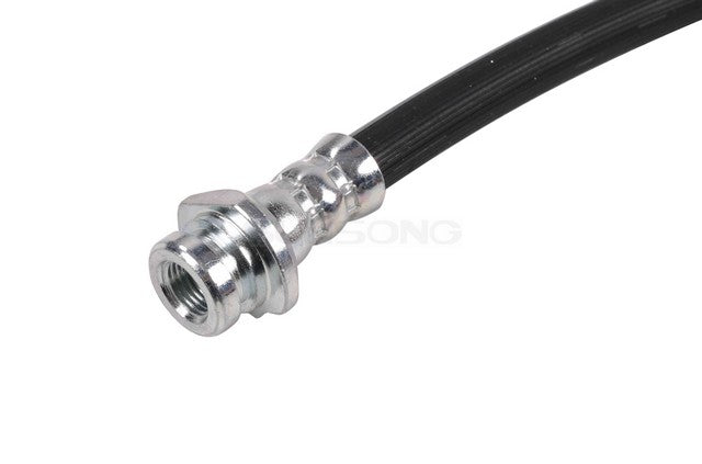 Sunsong Brake Hydraulic Hose P/N:2202145 Fits: Nissan 720 82-80 - Image 3