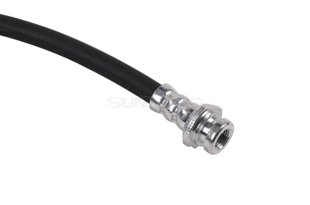Sunsong Brake Hydraulic Hose P/N:2202145 Fits: Nissan 720 82-80 - Image 2