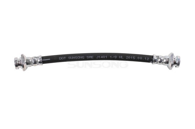 Sunsong Brake Hydraulic Hose P/N:2202147 Fits: Nissan 720 86-80 - Image 1