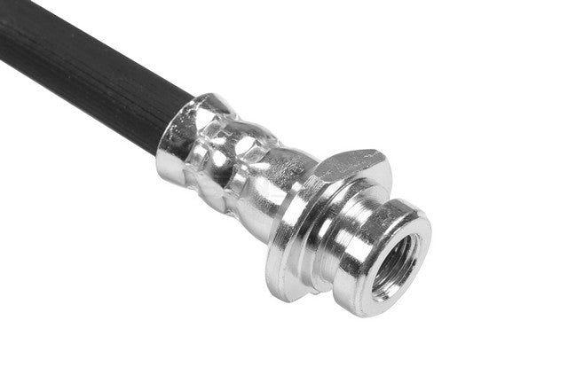 Sunsong Brake Hydraulic Hose P/N:2202151 Fits: Infiniti I30 2001, Infiniti I35 04-02, Nissan Altima 2006, Nissan Maxima 03-02 - Image 2