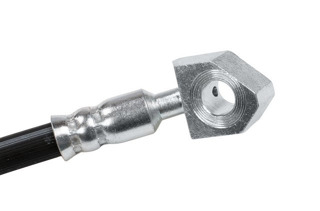 Sunsong Brake Hydraulic Hose P/N:2202154 Fits: Datsun Pickup 83-72, Nissan D21 94-86, Nissan Pickup 06-84 - Image 2