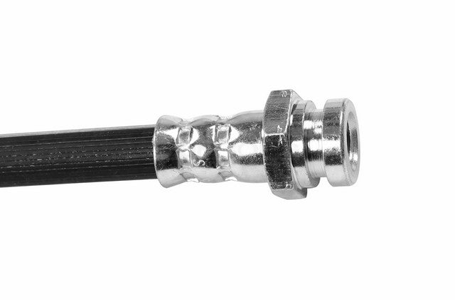 Sunsong Brake Hydraulic Hose,Clutch Hydraulic Hose P/N:2202161 Fits: Nissan 620 79-75, Nissan 620 Pickup 74-72, Nissan 720 86-80, Nissan Pathfinder 95-88 - Image 2