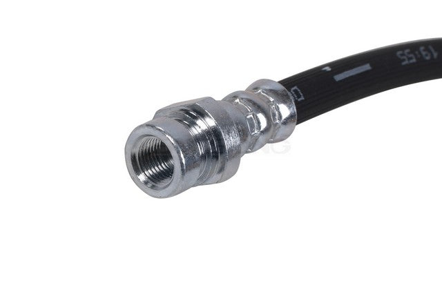 Sunsong Brake Hydraulic Hose P/N:2202172 Fits: Dodge Colt 94-93, Eagle Summit 96-93, Mitsubishi Mirage 1993, Plymouth Colt 94-93 - Image 3