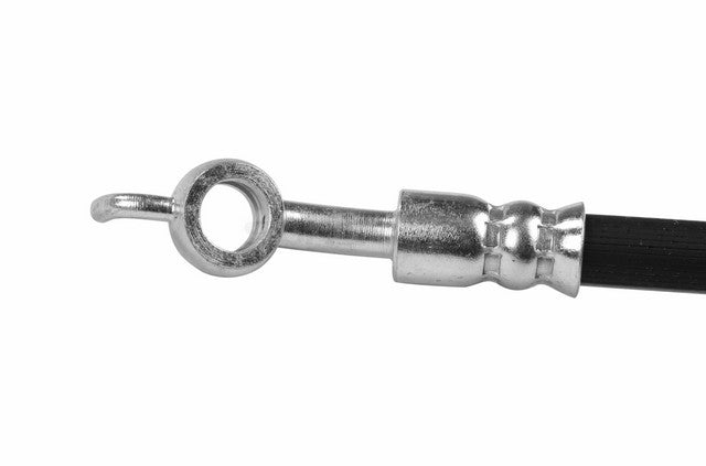 Sunsong Brake Hydraulic Hose P/N:2202173 Fits: Dodge Colt 94-93, Eagle Summit 96-93, Mitsubishi Mirage 00-93, Plymouth Colt 94-93 - Image 3