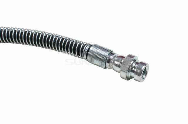 Sunsong Brake Hydraulic Hose P/N:2202176 Fits: Dodge 2000 Gtx, Dodge Challenger, Dodge Colt, Dodge Stealth, Eagle 2000 Gtx, Eagle Summit, Eagle Talon, Eagle Vista, Hyundai Elantra, Hyundai Excel - Image 2