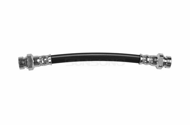 Sunsong Brake Hydraulic Hose P/N:2202178 Fits: Mitsubishi Montero 96-92 - Image 1