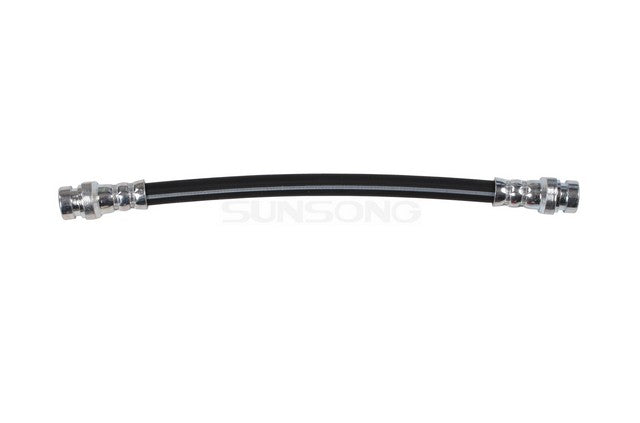 Sunsong Brake Hydraulic Hose P/N:2202179 Fits: Dodge Colt 1992, Plymouth Colt 1992 - Image 1
