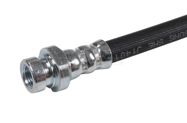 Sunsong Brake Hydraulic Hose P/N:2202179 Fits: Dodge Colt 1992, Plymouth Colt 1992 - Image 3