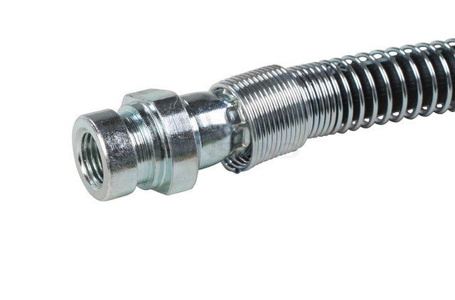 Sunsong Brake Hydraulic Hose P/N:2202181 Fits: Dodge Raider 89-87, Mitsubishi Montero 89-83 - Image 3