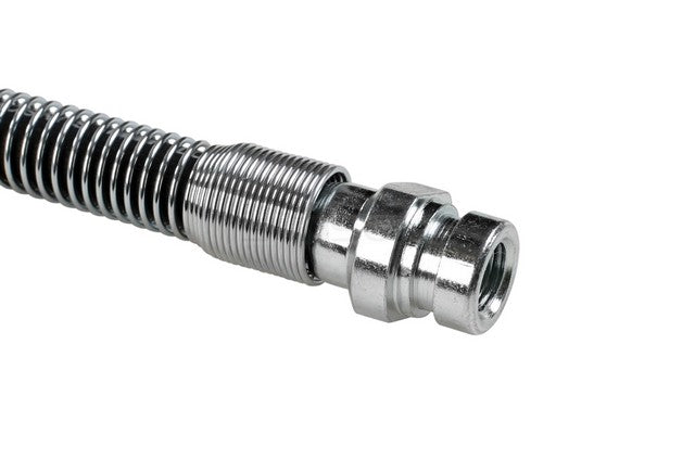 Sunsong Brake Hydraulic Hose P/N:2202181 Fits: Dodge Raider 89-87, Mitsubishi Montero 89-83 - Image 2