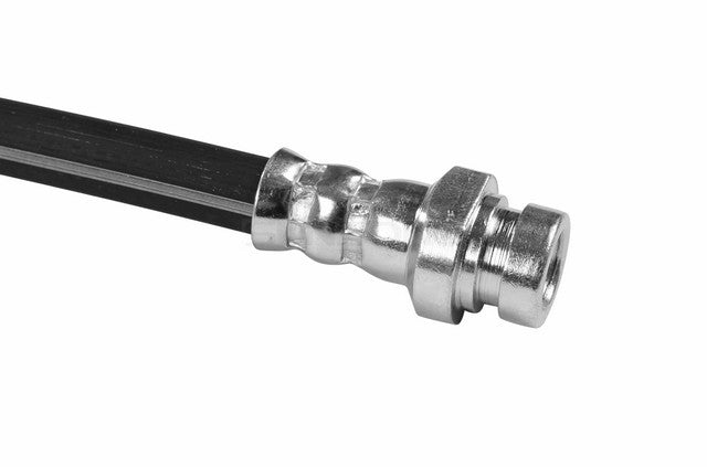 Sunsong Brake Hydraulic Hose P/N:2202183 Fits: Dodge Raider 89-87, Dodge Ram 50 93-87, Mitsubishi Mighty Max 93-87, Mitsubishi Montero 91-83 - Image 2