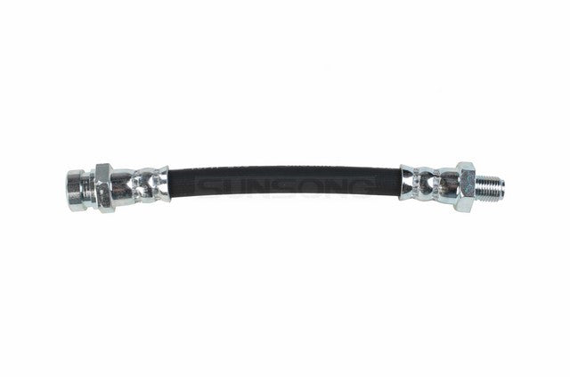 Sunsong Brake Hydraulic Hose P/N:2202185 Fits: Dodge Challenger 83-78, Plymouth Sapporo 83-78 - Image 1