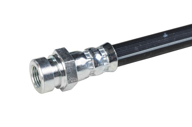 Sunsong Brake Hydraulic Hose P/N:2202187 Fits: Dodge Colt 75-74, Dodge Colt 79-77, Plymouth Arrow 80-76 - Image 3