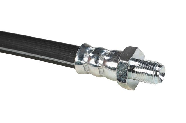 Sunsong Brake Hydraulic Hose P/N:2202187 Fits: Dodge Colt 75-74, Dodge Colt 79-77, Plymouth Arrow 80-76 - Image 2