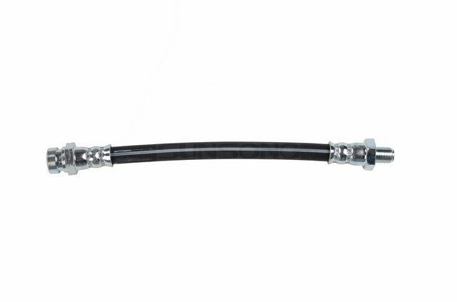 Sunsong Brake Hydraulic Hose P/N:2202189 Fits: Chrysler Conquest, Dodge Colt, Dodge Conquest, Dodge Raider, Dodge Ram 50, Eagle Summit, Eagle Vista, Hyundai Elantra, Hyundai Excel, Hyundai Sonata - Image 1