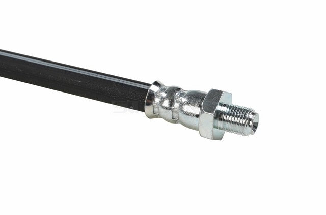 Sunsong Brake Hydraulic Hose P/N:2202189 Fits: Chrysler Conquest, Dodge Colt, Dodge Conquest, Dodge Raider, Dodge Ram 50, Eagle Summit, Eagle Vista, Hyundai Elantra, Hyundai Excel, Hyundai Sonata - Image 2