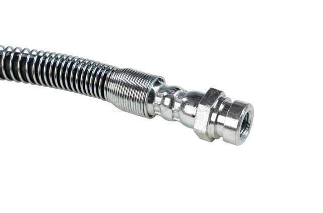Sunsong Brake Hydraulic Hose P/N:2202190 Fits: Dodge Colt 77-71, Plymouth Arrow 80-79, Plymouth Champ 1980 - Image 2