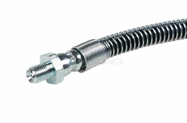 Sunsong Brake Hydraulic Hose P/N:2202190 Fits: Dodge Colt 77-71, Plymouth Arrow 80-79, Plymouth Champ 1980 - Image 3