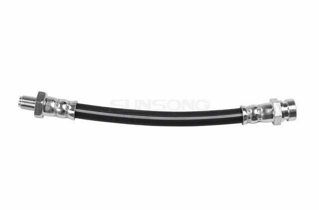 Sunsong Brake Hydraulic Hose P/N:2202202 Fits: Mitsubishi Montero Sport 04-97 - Image 1