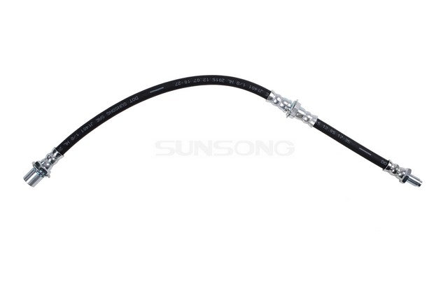 Sunsong Brake Hydraulic Hose P/N:2202208 Fits: Toyota Cressida 84-81 - Image 1