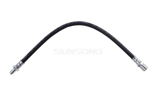 Sunsong Brake Hydraulic Hose P/N:2202243 Fits: Toyota Pickup 83-79 - Image 1