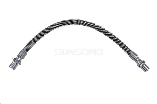 Sunsong Brake Hydraulic Hose P/N:2202244 Fits: Toyota Celica 1986 - Image 1