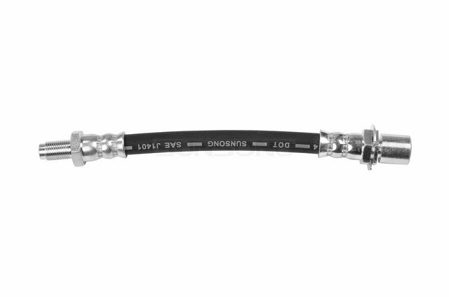 Sunsong Brake Hydraulic Hose P/N:2202247 Fits: Toyota Land Cruiser 90-81 - Image 1