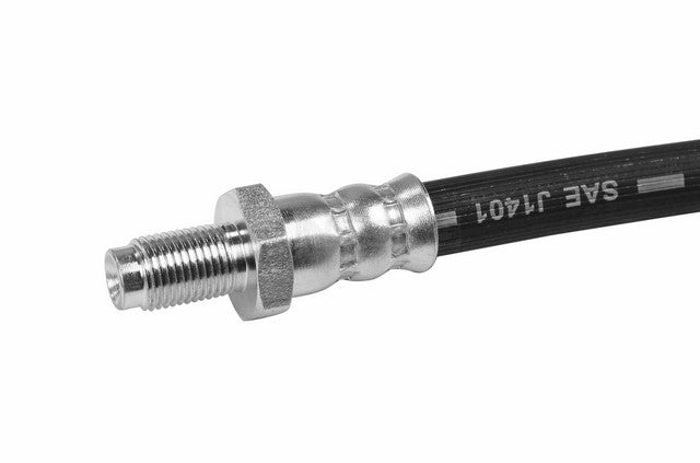 Sunsong Brake Hydraulic Hose P/N:2202247 Fits: Toyota Land Cruiser 90-81 - Image 2