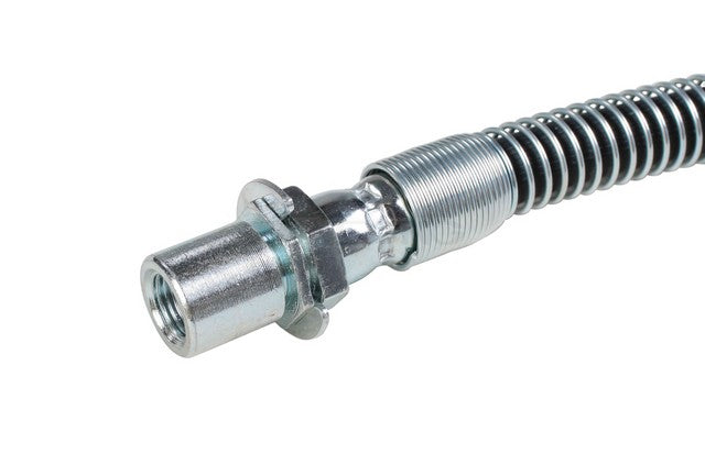 Sunsong Brake Hydraulic Hose P/N:2202249 Fits: Chevrolet Nova 88-85, Toyota Camry 86-83, Toyota Corolla 1984, Toyota Corolla 70-68, Toyota Crown 71-70 - Image 3