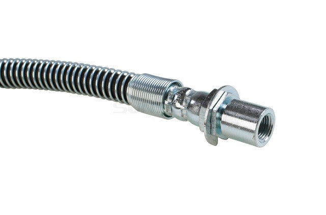 Sunsong Brake Hydraulic Hose P/N:2202249 Fits: Chevrolet Nova 88-85, Toyota Camry 86-83, Toyota Corolla 1984, Toyota Corolla 70-68, Toyota Crown 71-70 - Image 2