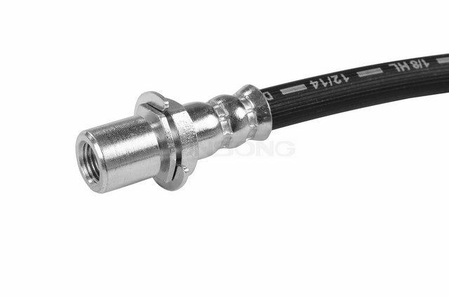 Sunsong Brake Hydraulic Hose P/N:2202251 Fits: Toyota 4runner 85-84, Toyota Pickup 85-79 - Image 3